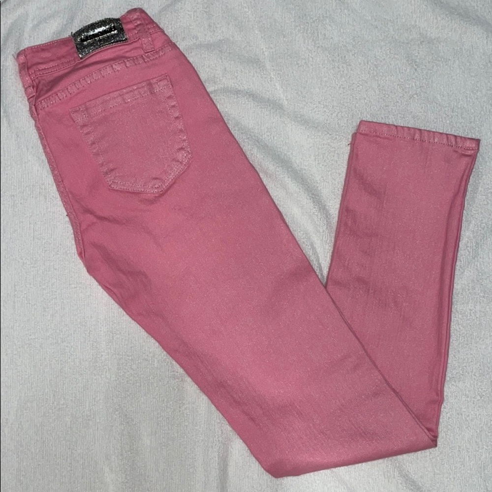 Skinny Jeans, like NEW never worn, size 5